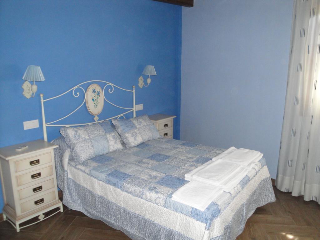 La Codosera Casa Rural Sierra San Mamede المظهر الخارجي الصورة