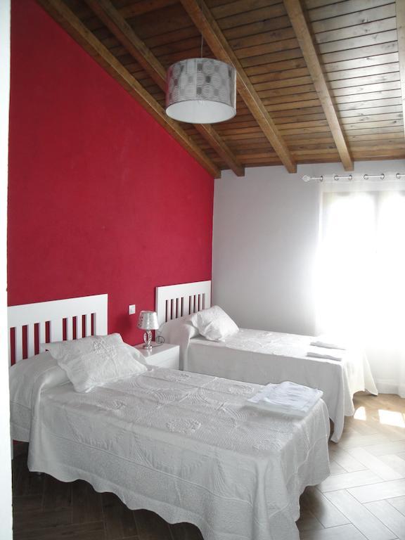 La Codosera Casa Rural Sierra San Mamede المظهر الخارجي الصورة