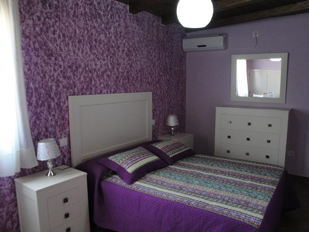 La Codosera Casa Rural Sierra San Mamede المظهر الخارجي الصورة