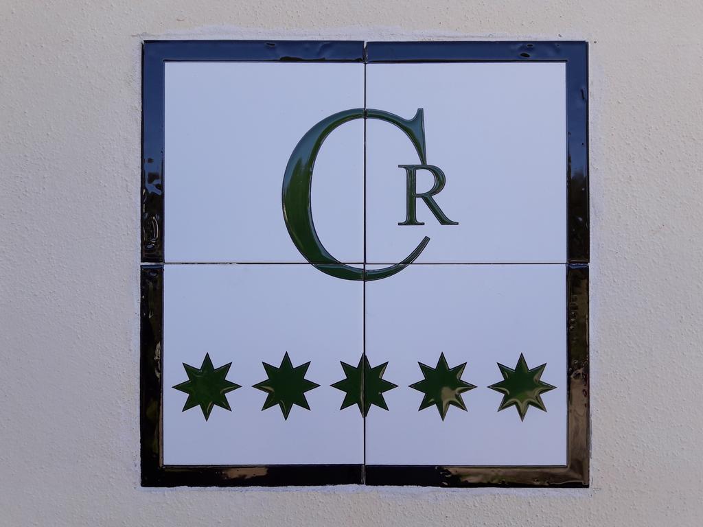 La Codosera Casa Rural Sierra San Mamede المظهر الخارجي الصورة